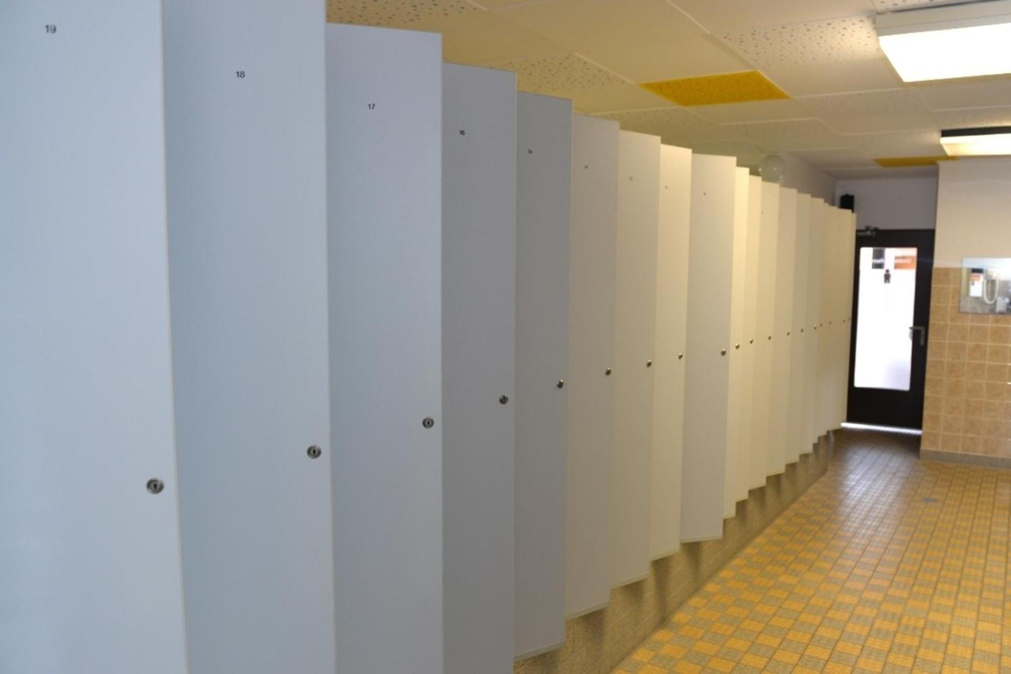 Fewo 91 Whg C 19 In Burhave Eksteriør billede